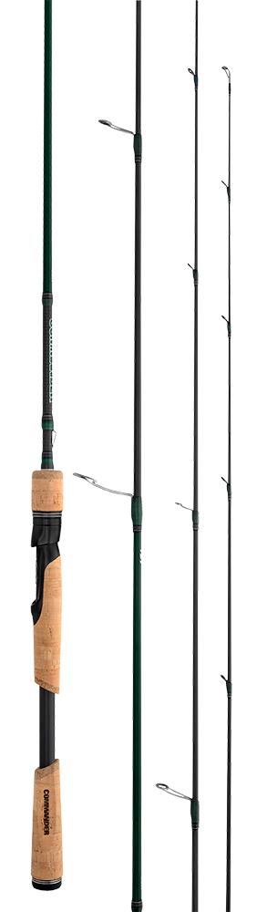 19 TD Commander Spin 19 TD Commander Spin