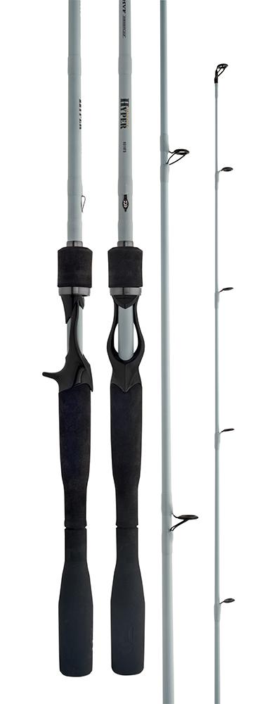 TD Hyper Baitcaster TD Hyper Baitcaster