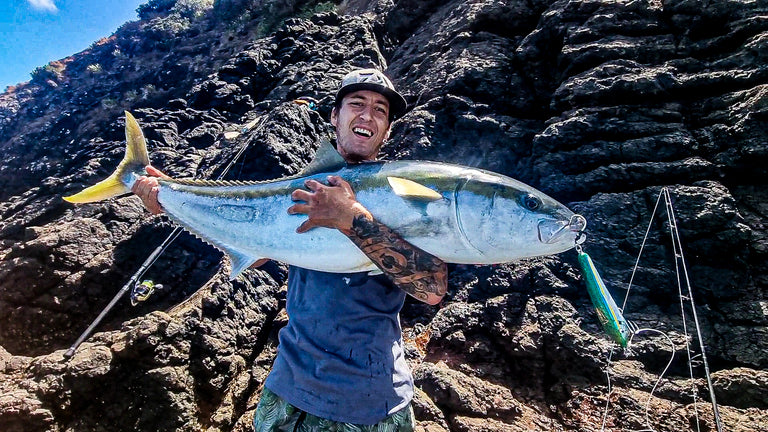 Meet The Crew | Taine Neho Meet The Crew | Taine Neho