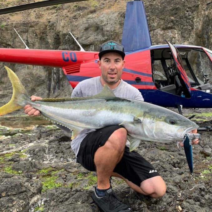 Meet the Crew: Mike Knight Meet the Crew: Mike Knight