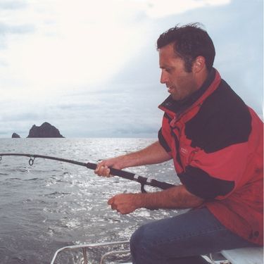 Topwater Fishing’s Roots in NZ, by Mark Armistead Topwater Fishing’s Roots in NZ, by Mark Armistead