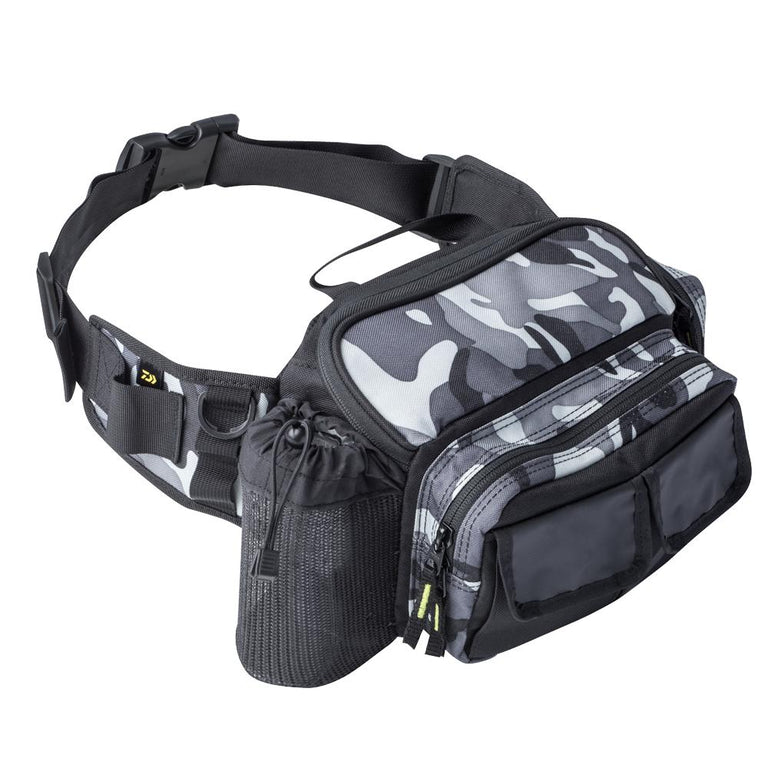 Daiwa Hip Bag Small Daiwa Hip Bag Small