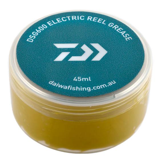 Electric Reel Grease, DSG600 Electric Reel Grease, DSG600