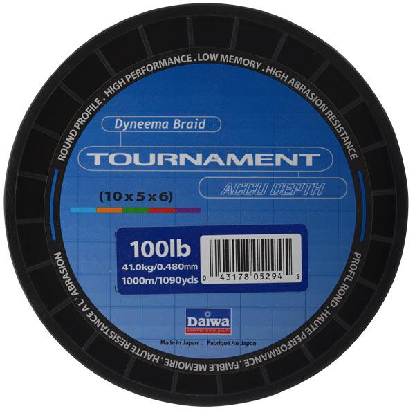 Tournament Accudepth Tournament Accudepth