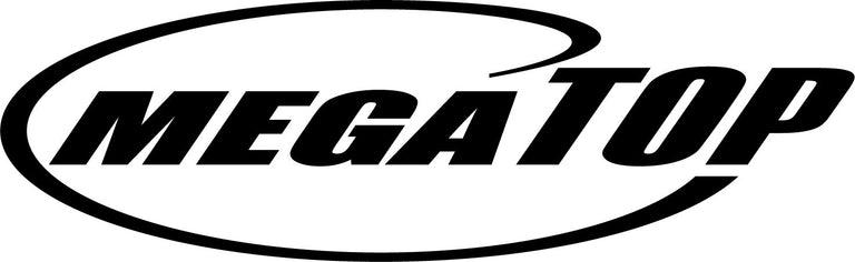 Megatop Logo Megatop Logo