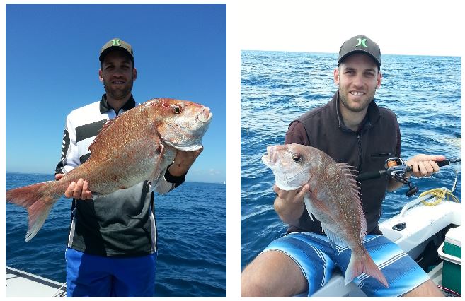 TACKLE TESTER- SALTIST NERO 4500 REEL / SALTIST 792H ROD TACKLE TESTER- SALTIST NERO 4500 REEL / SALTIST 792H ROD