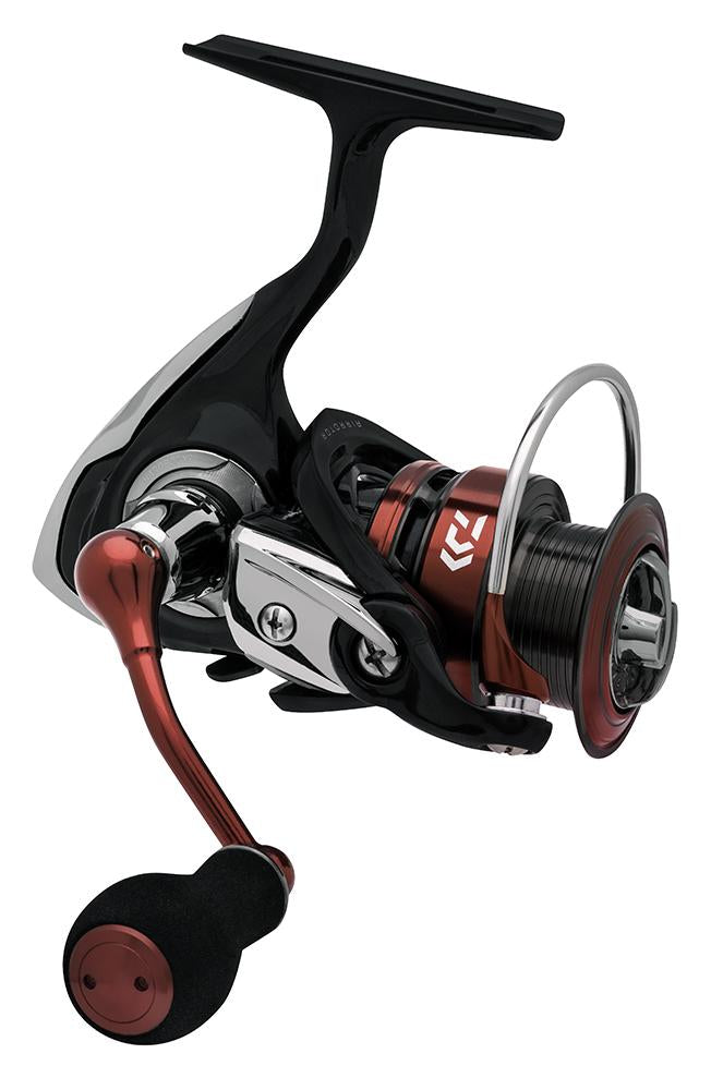 Fuego (Old Model) (Tackleworld) Fuego (Old Model) (Tackleworld)