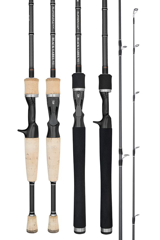 Black Label V2 Black Label V2