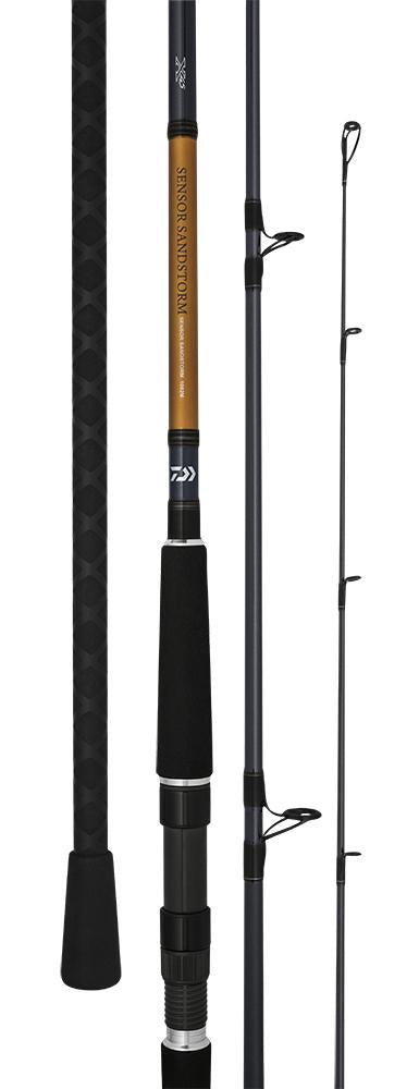 Sensor Sandstorm Sensor Sandstorm