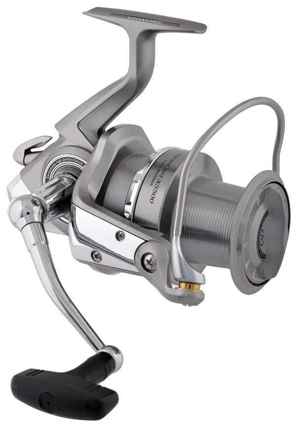 Crosscast X Crosscast X