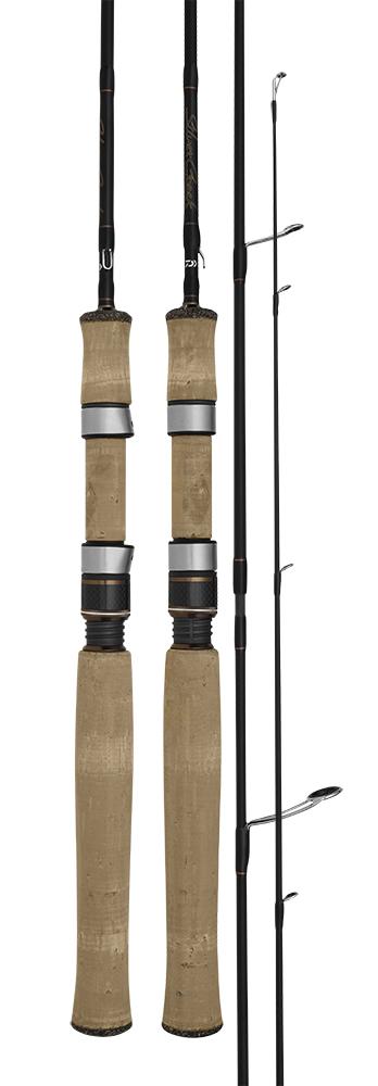 Silver Creek SSS Silver Creek SSS