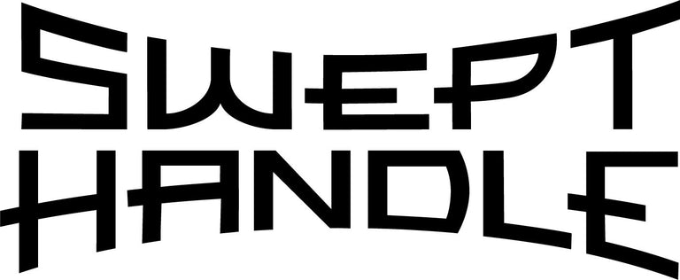 Swepthandle Logo Swepthandle Logo