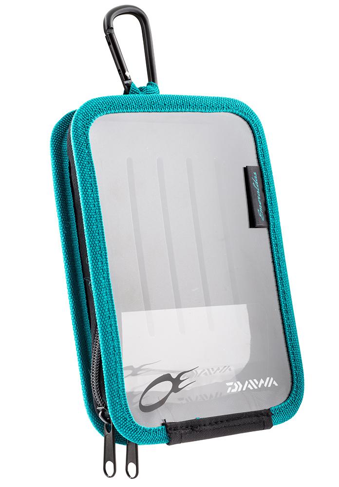 Emeraldas Egi Case – S Emeraldas Egi Case – S