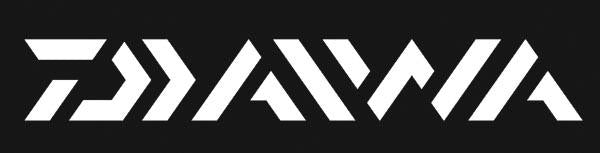 Daiwa Logo – White Daiwa Logo – White