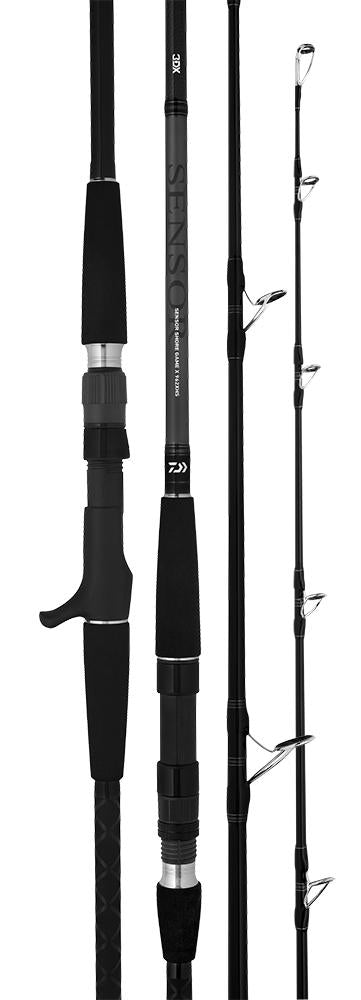 Sensor Shoregame X Sensor Shoregame X