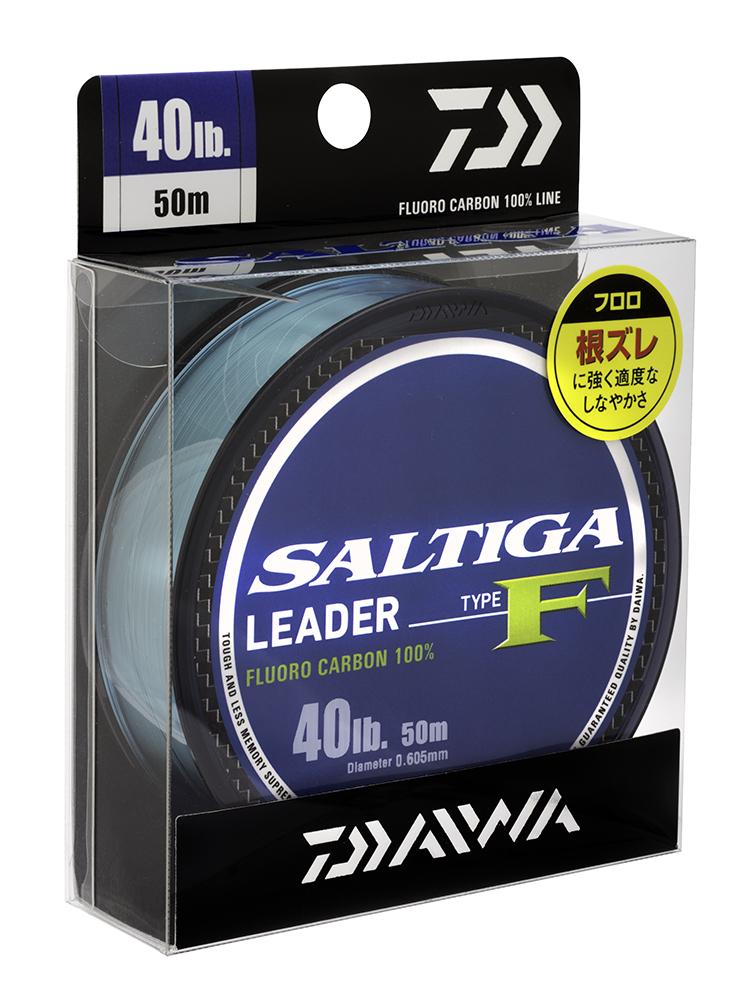 SALTIGA TYPE F SALTIGA TYPE F