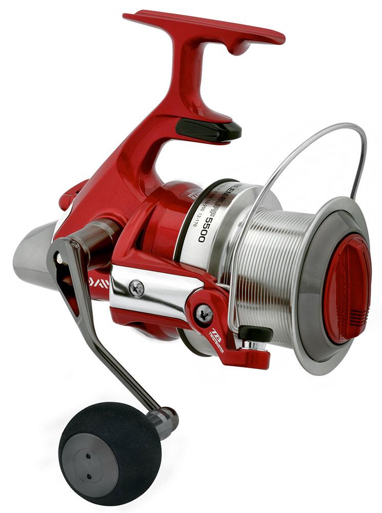 Emblem Surf 5500 Emblem Surf 5500