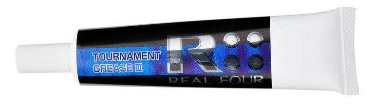 Tournament Grease III Tournament Grease III