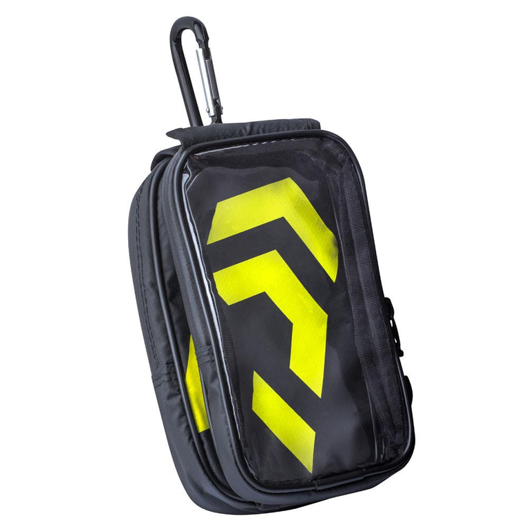 Daiwa Tarpaulin Phone Pouch Daiwa Tarpaulin Phone Pouch