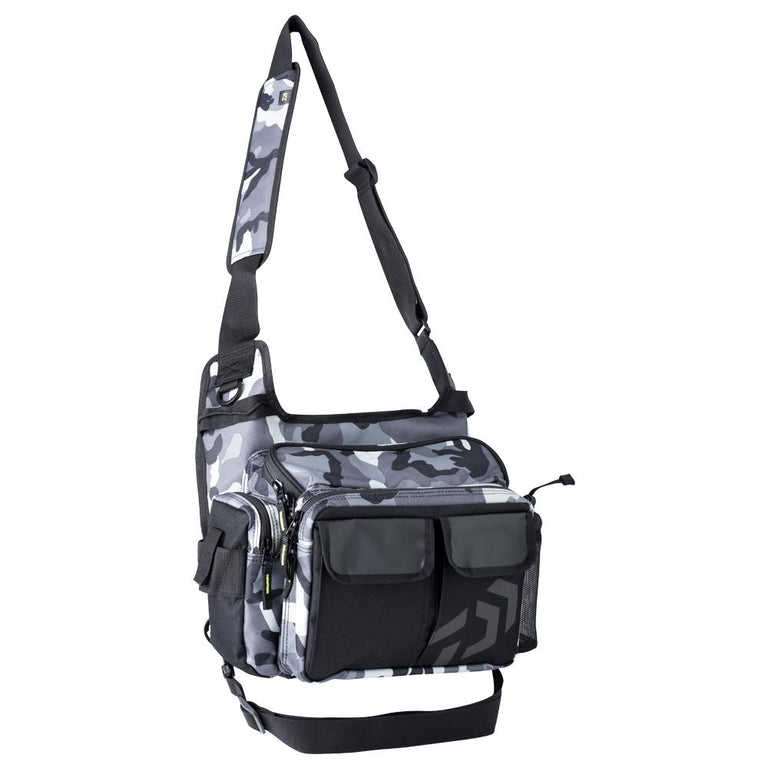 Daiwa Messenger Bag Daiwa Messenger Bag