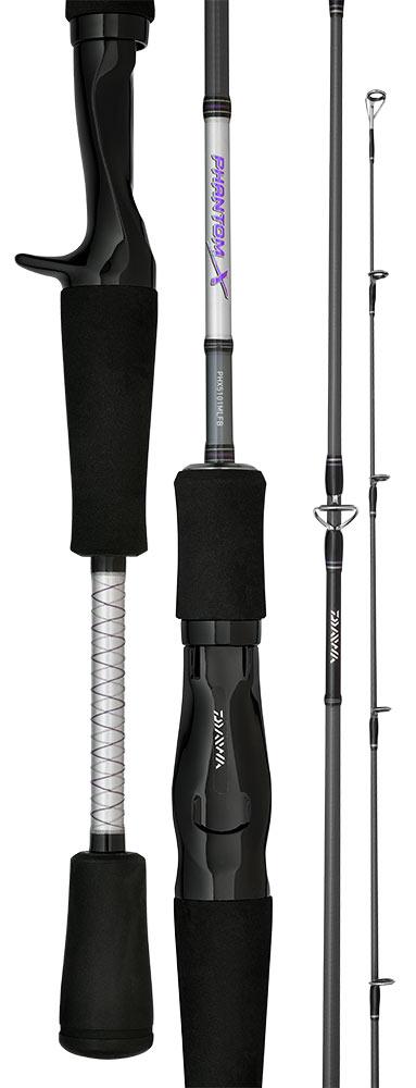 Phantom X Baitcast Phantom X Baitcast