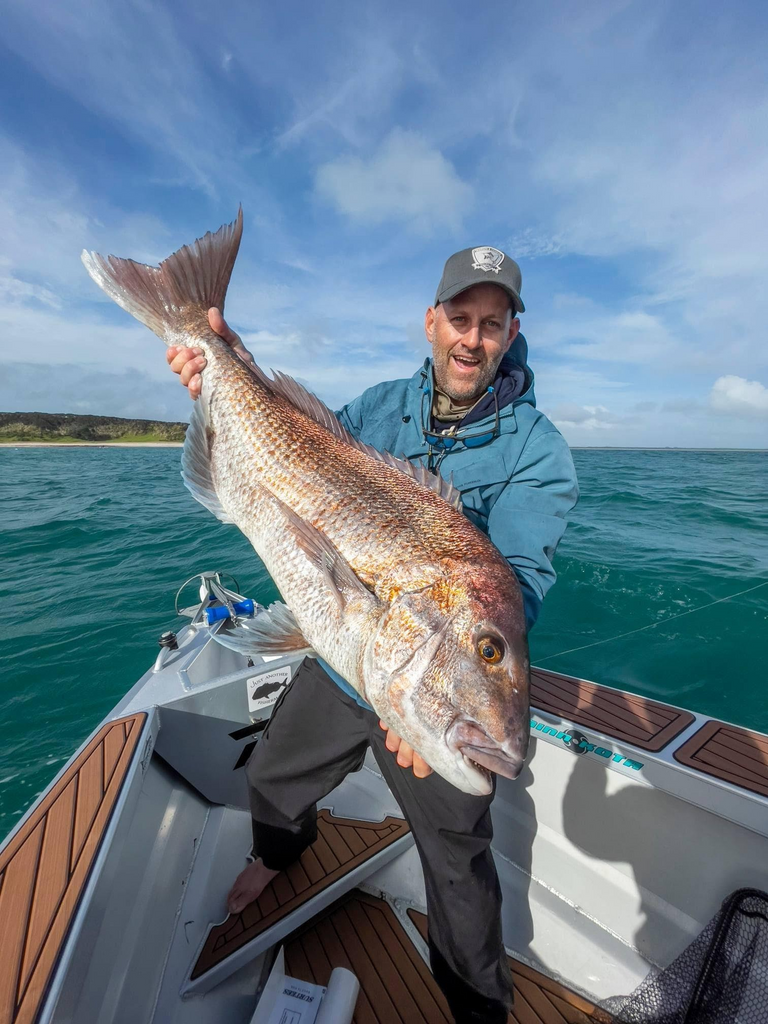 Meet The Crew | Ben Brown Meet The Crew | Ben Brown