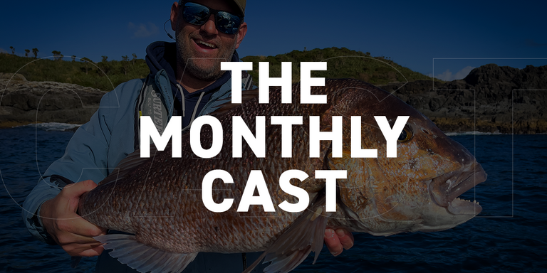 June 2022 Fishing Forecast June 2022 Fishing Forecast