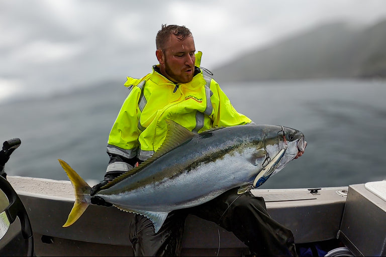 Meet the Crew | Leith Main Meet the Crew | Leith Main