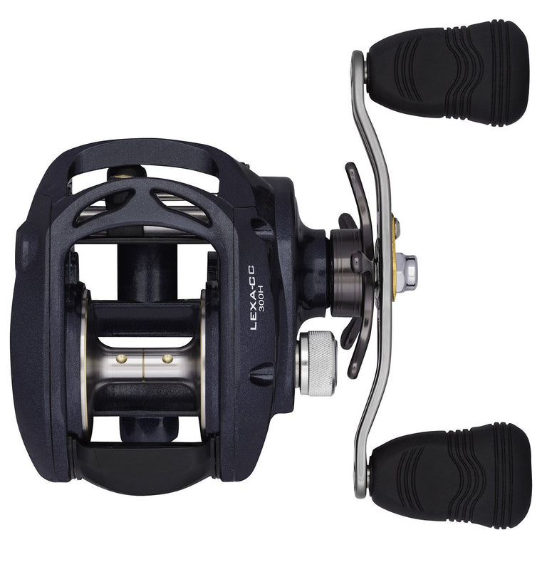 Lexa 300CC Lexa 300CC