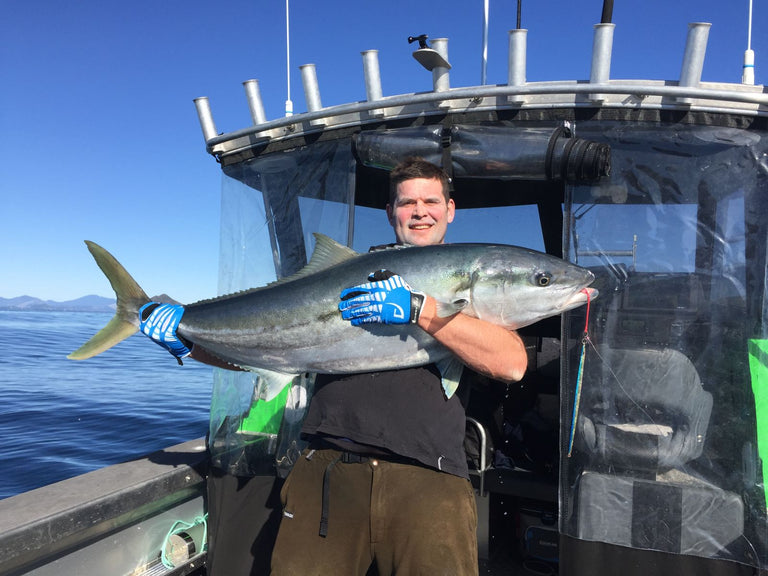 TACKLE TESTER REVIEW #1- DAN GOVIER TACKLE TESTER REVIEW #1- DAN GOVIER