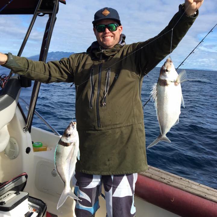 HAURAKI GULF TERAKIHI MISSION HAURAKI GULF TERAKIHI MISSION