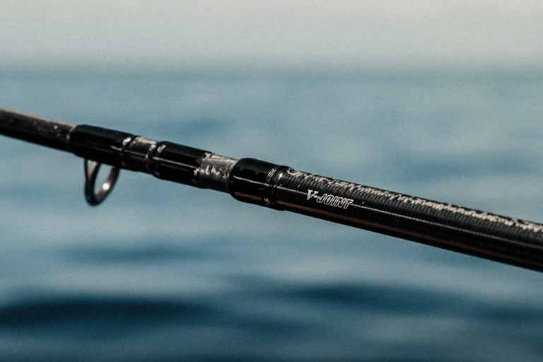 Daiwa Tech | V Joint & V Joint Alpha Daiwa Tech | V Joint & V Joint Alpha