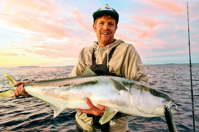 Meet the Crew | George Bourke Meet the Crew | George Bourke