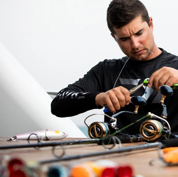 Accessories Daiwa NZ