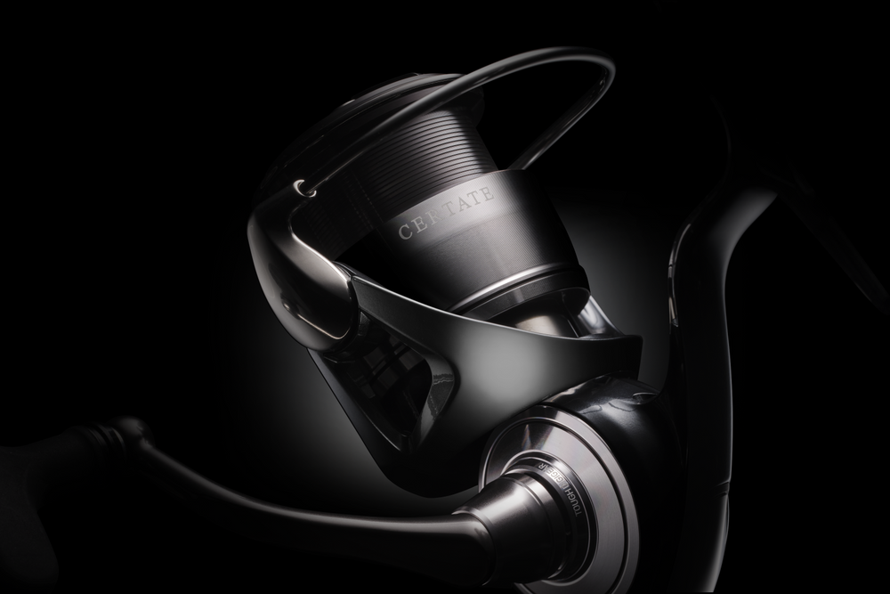 24 Certate History showcase