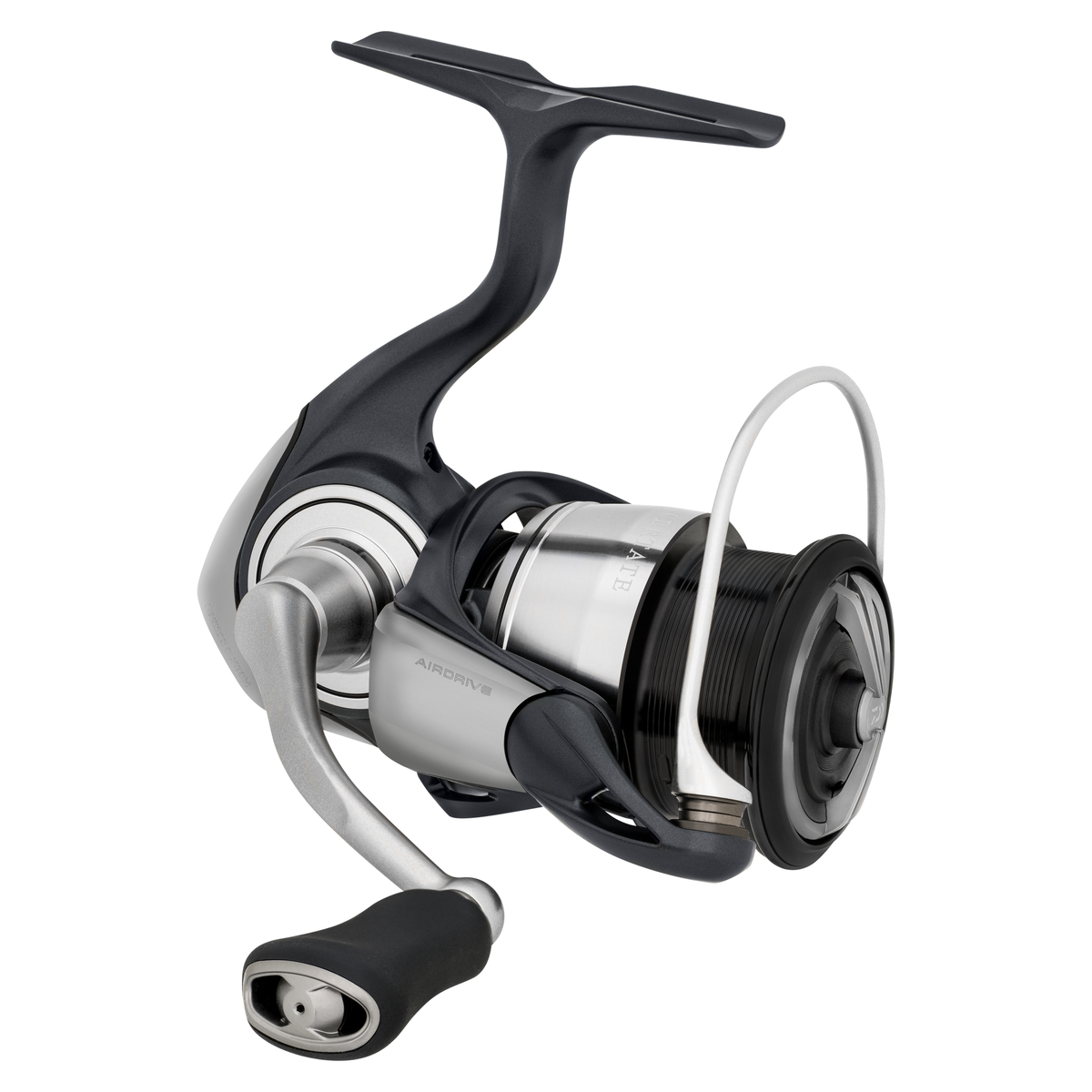 24 Certate – Daiwa NZ 24 Certate – Daiwa NZ