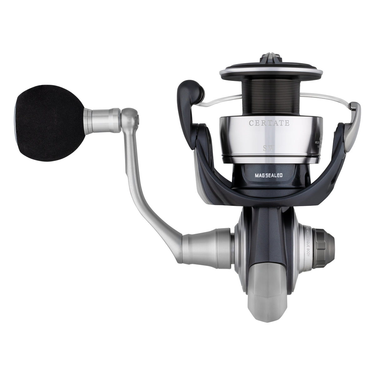 Daiwa 24 Certate SW Spinning Reels – CharkBait!