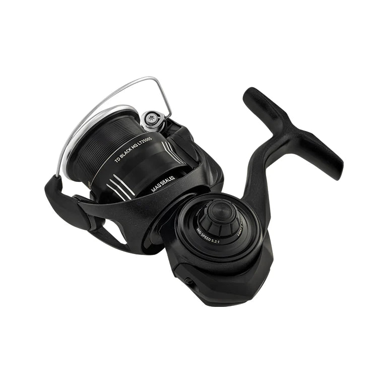 24 TD Black MQ