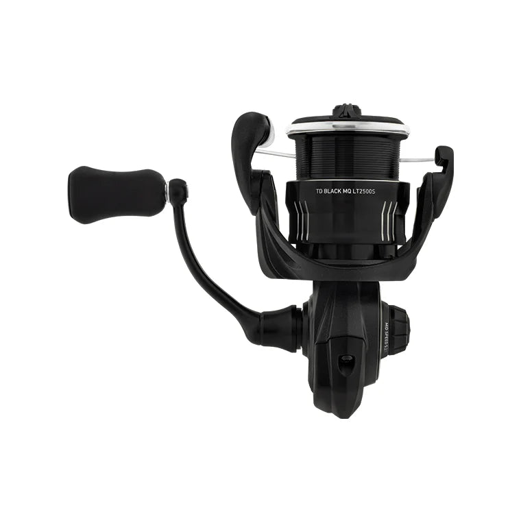 24 TD Black MQ Reel | Daiwa NZ