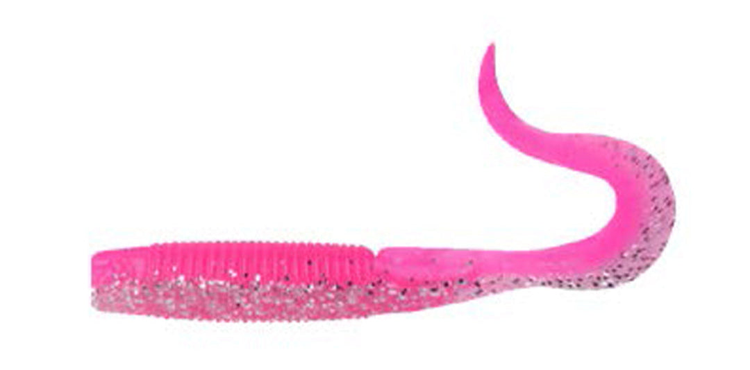 BAIT JUNKIE 3" WAVE MINNOW CREAMING SODA