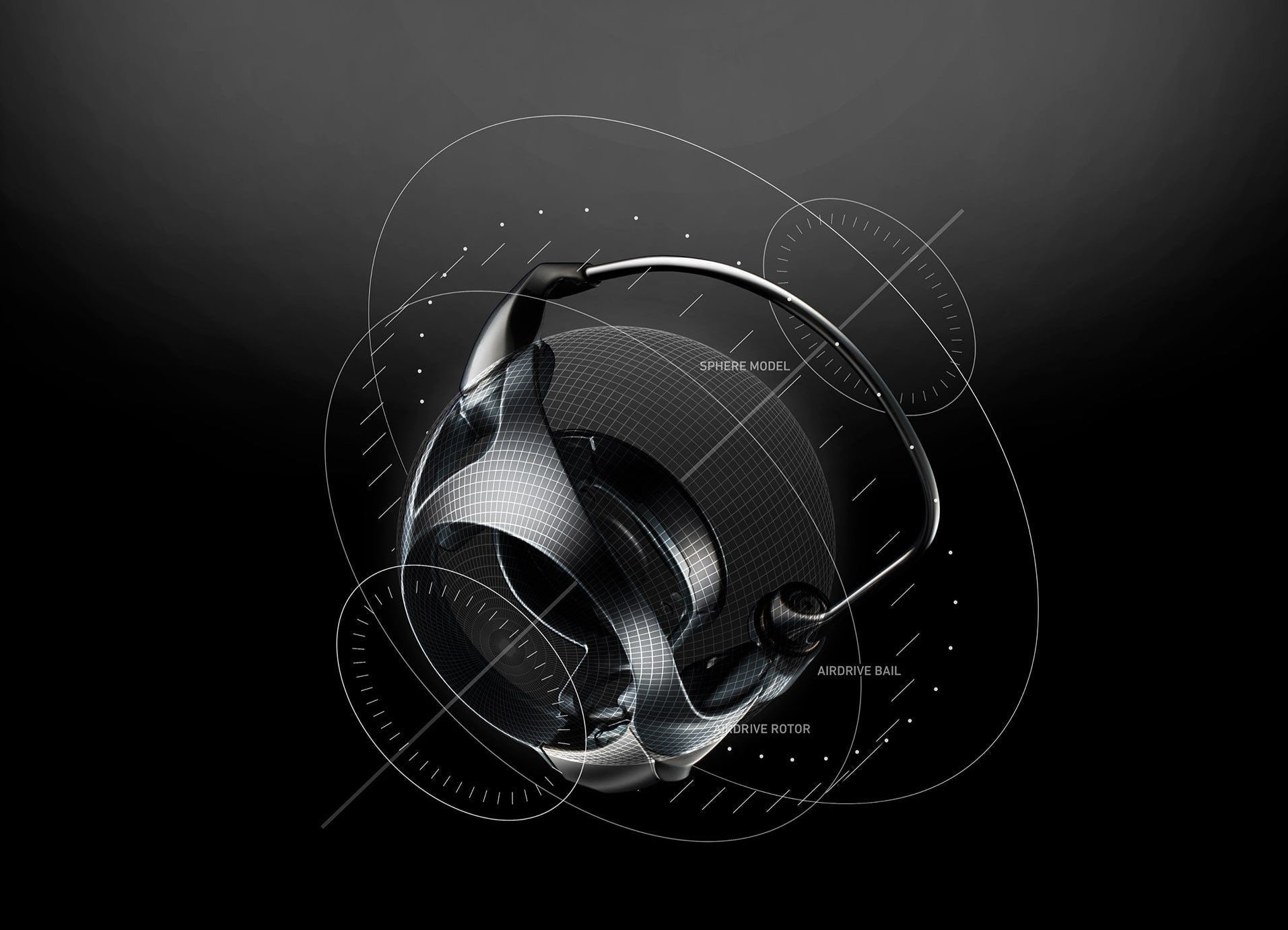 Rotor strength.