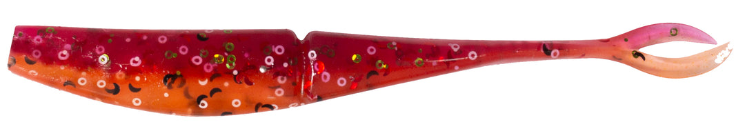 7" JERKSHAD KOREAN BBQ