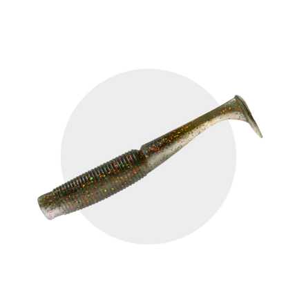 Bait Junkie Soft Plastics