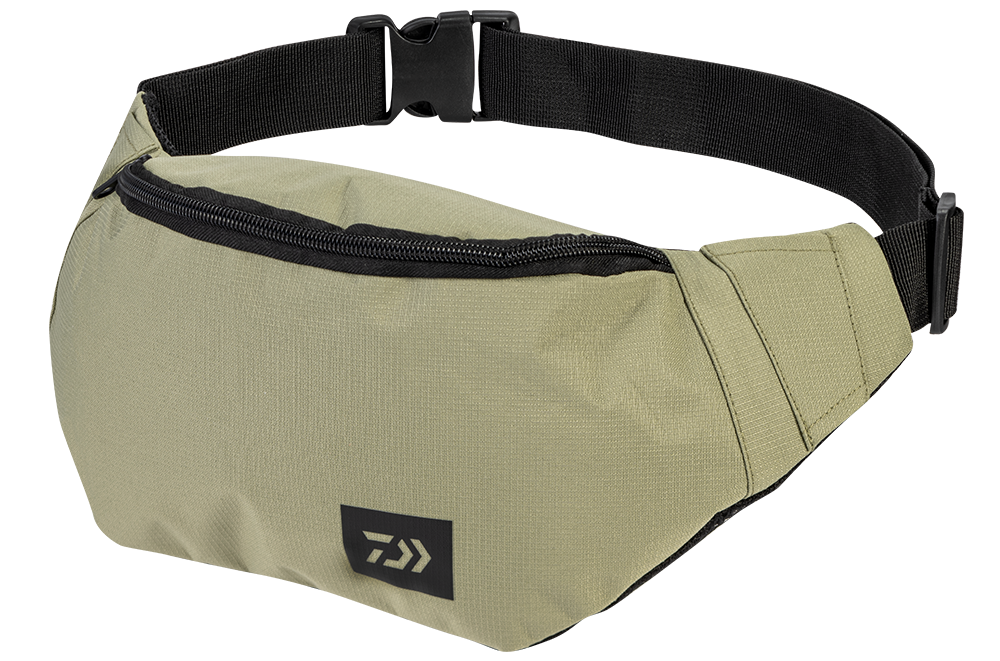 Solus Hip Bag Daiwa NZ solus-hip-bag-daiwa-nz