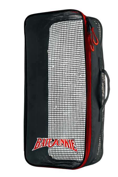 Bait Junkie Zip Case