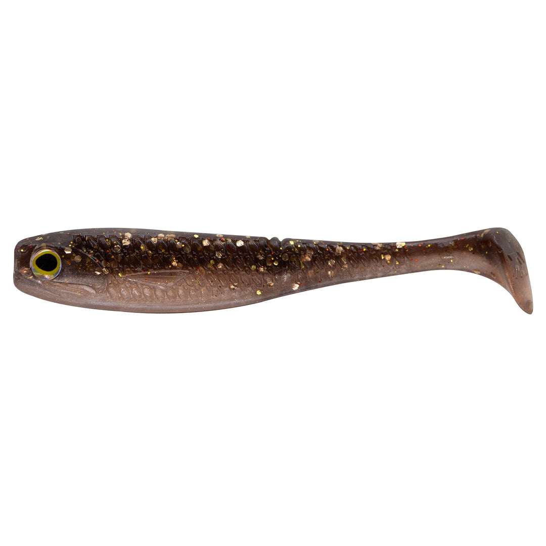 Bait Junkie 5 Inch Herring Bronzilla