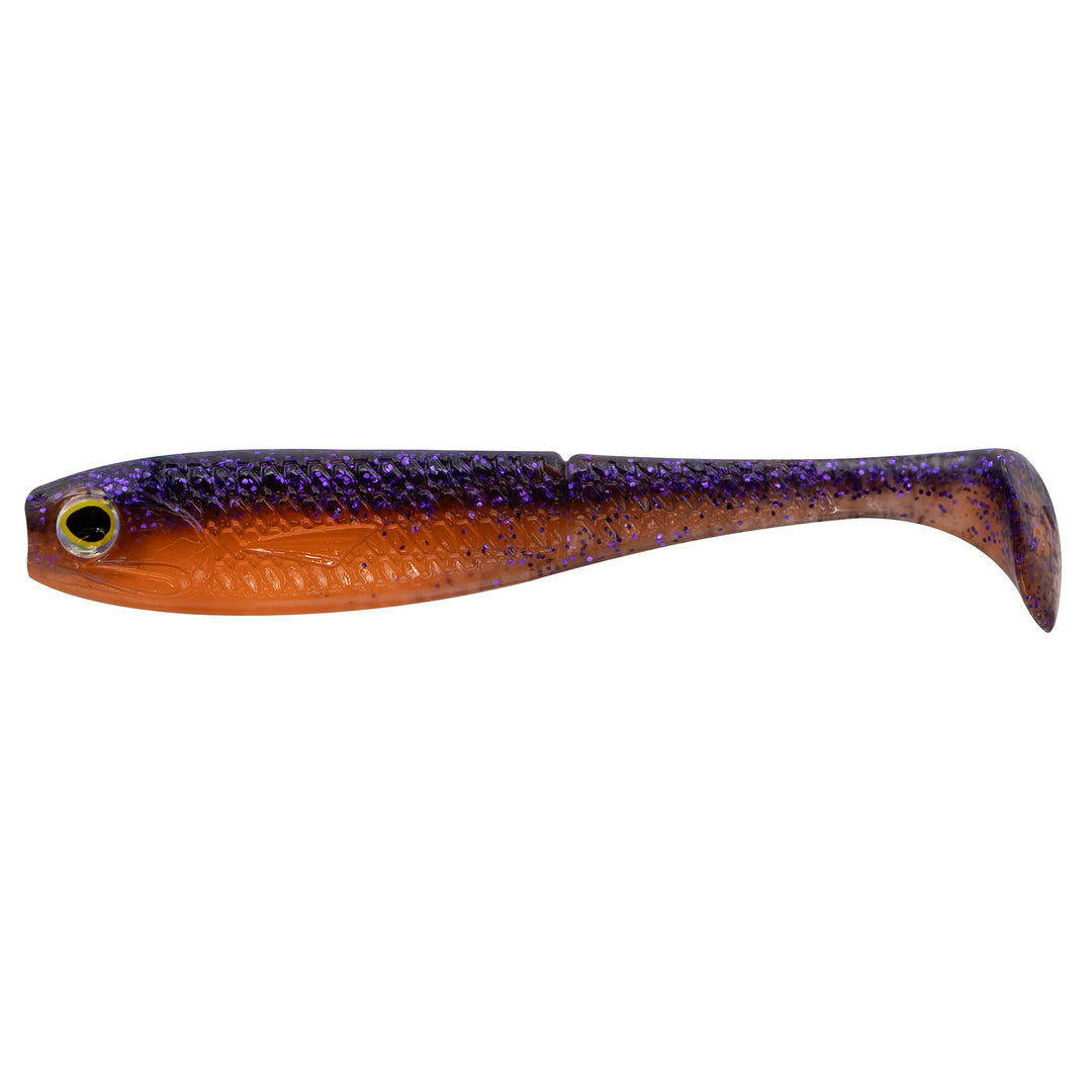 Bait Junkie 5 Inch Herring Smashed Kina