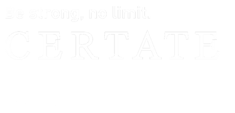 24 Certate History