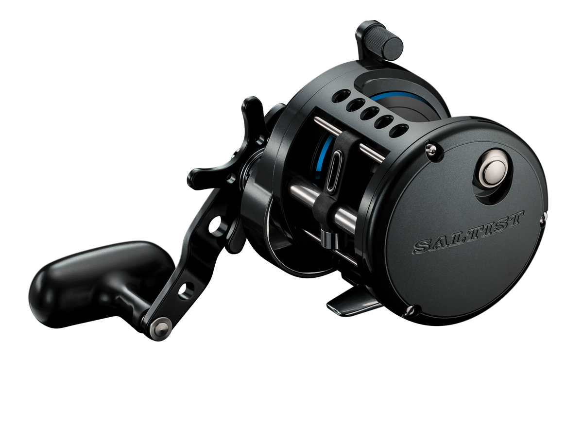 daiwa saltist 3000 nz 23 Saltist Levelwind