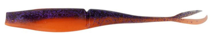 5" JERKSHAD SMASHED KINA